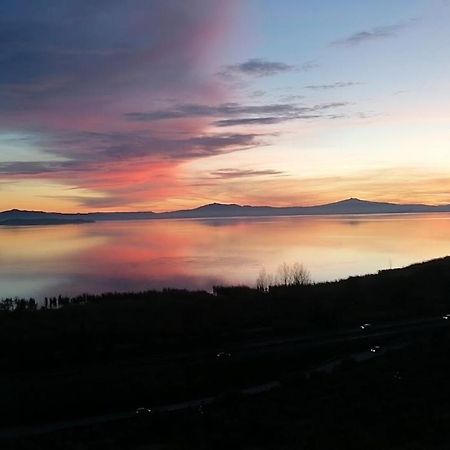 B&B Torre Del Lago Trasimeno Пасиняно сул Тразимено Екстериор снимка