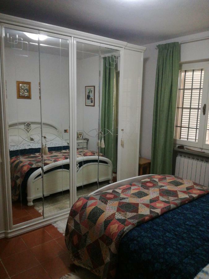 B&B Torre Del Lago Trasimeno Пасиняно сул Тразимено Екстериор снимка