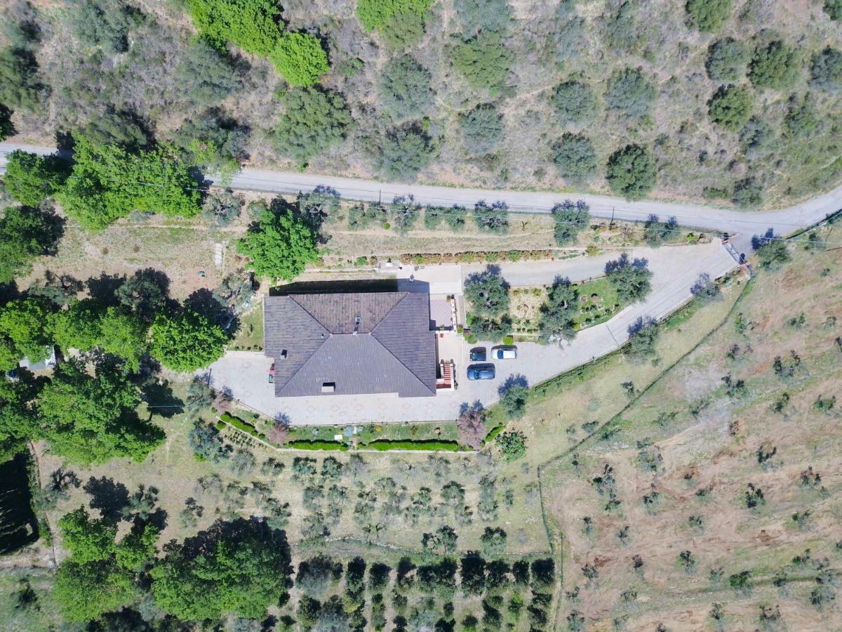 B&B Torre Del Lago Trasimeno Пасиняно сул Тразимено Екстериор снимка