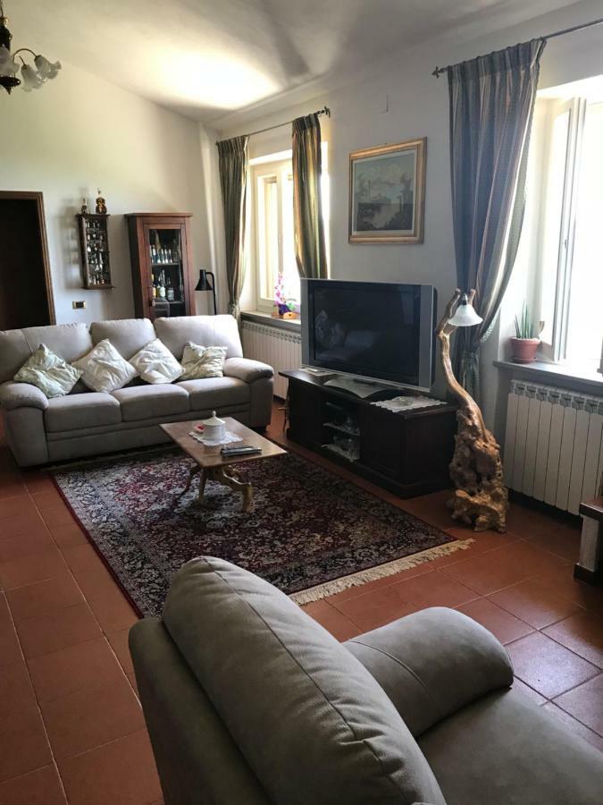 B&B Torre Del Lago Trasimeno Пасиняно сул Тразимено Екстериор снимка