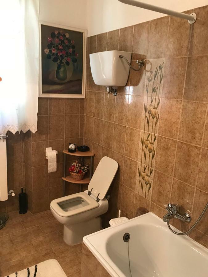 B&B Torre Del Lago Trasimeno Пасиняно сул Тразимено Екстериор снимка