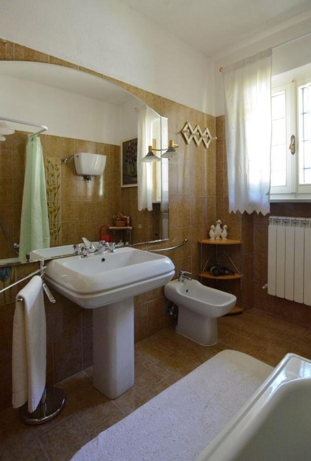 B&B Torre Del Lago Trasimeno Пасиняно сул Тразимено Екстериор снимка